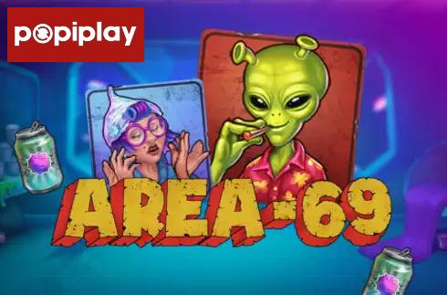 Area 69